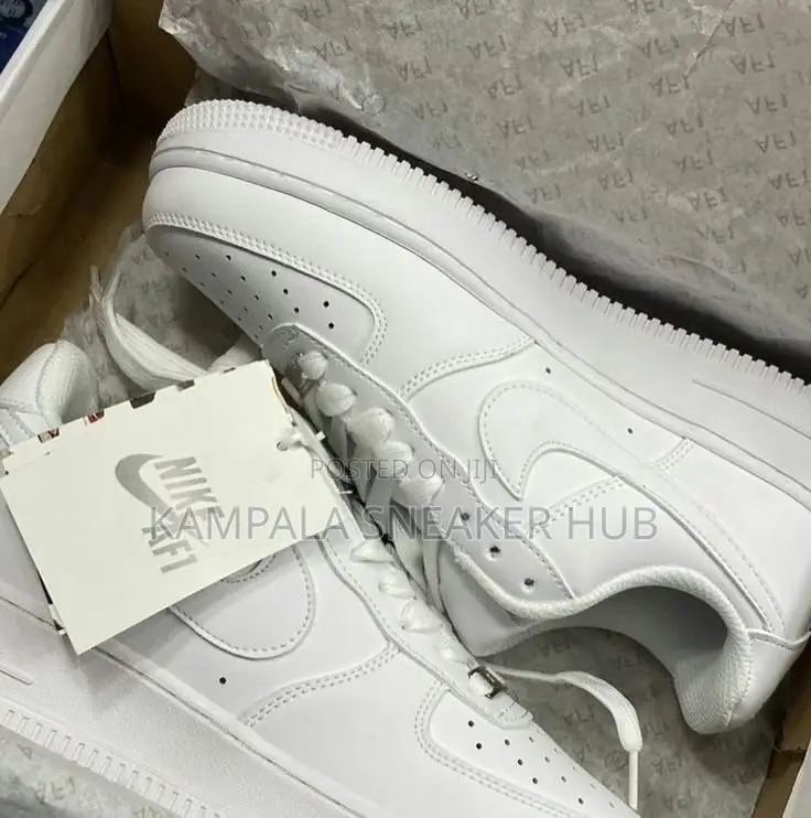 Nike Airforce 1