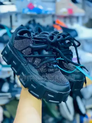 Versace Shoe