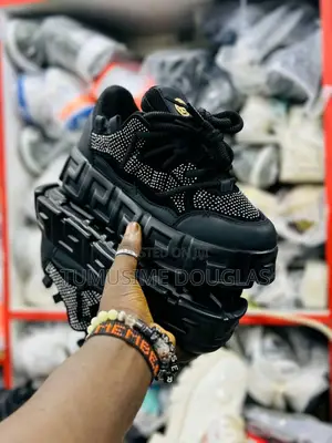 Versace Shoe