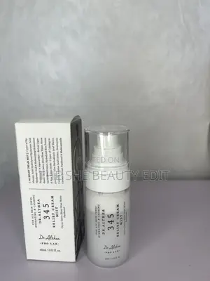 Dr Althea 345 Relief Cream Mist