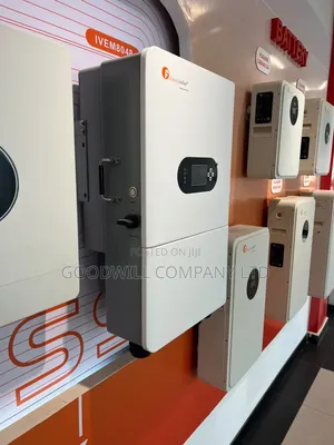 12kva 1200w Felicity 3phase / Three Phase Hybrid Inverter