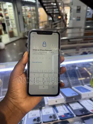 Apple iPhone 11 128 GB Purple