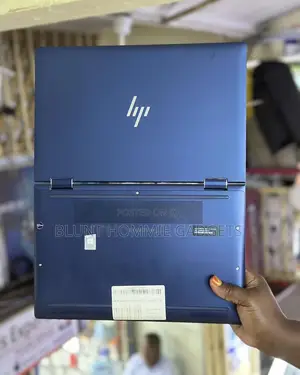 Laptop HP Elite Dragonfly G2 16GB Intel Core i5 SSD 256GB