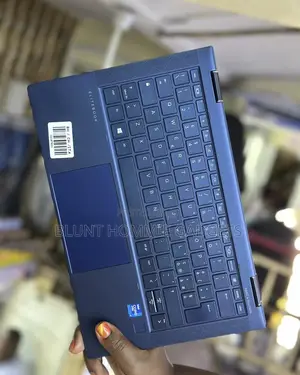 Laptop HP Elite Dragonfly G2 16GB Intel Core i5 SSD 256GB