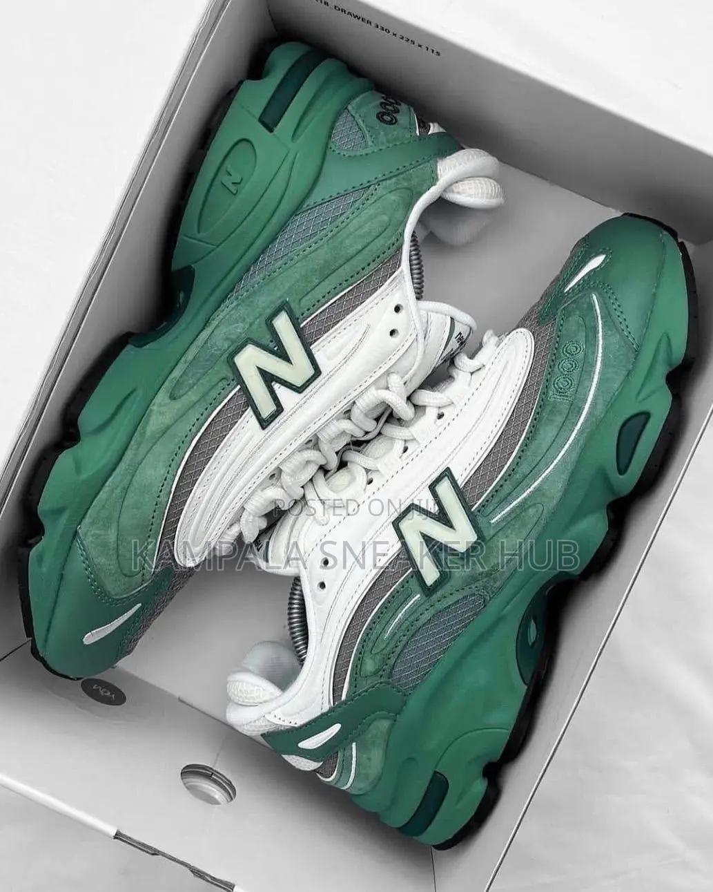 New Balance 1000