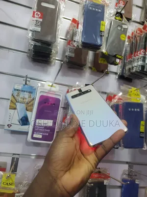 Samsung Galaxy S10 5G 256 GB Rose Gold