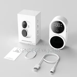 Dualautomatic Toothbrush Sterilizer