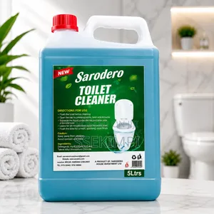 Sarodero Toilet Cleaner