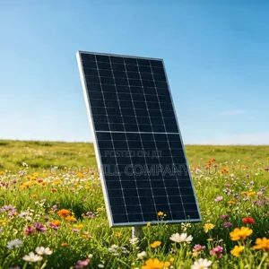 580w Interstellar Felicity Solar Panel