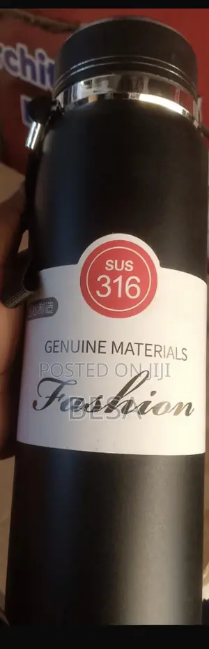 Elegant Vacuum Flask