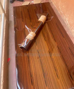 Fameica Sheets Carpentry Work in All Colors