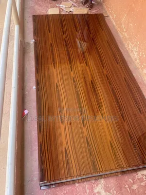 Fameica Sheets Carpentry Work in All Colors