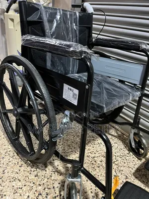 Wheel Chair