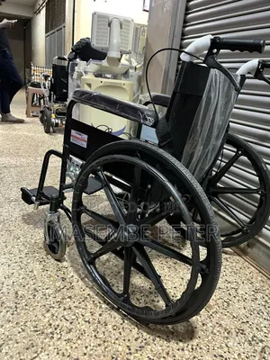 Wheel Chair
