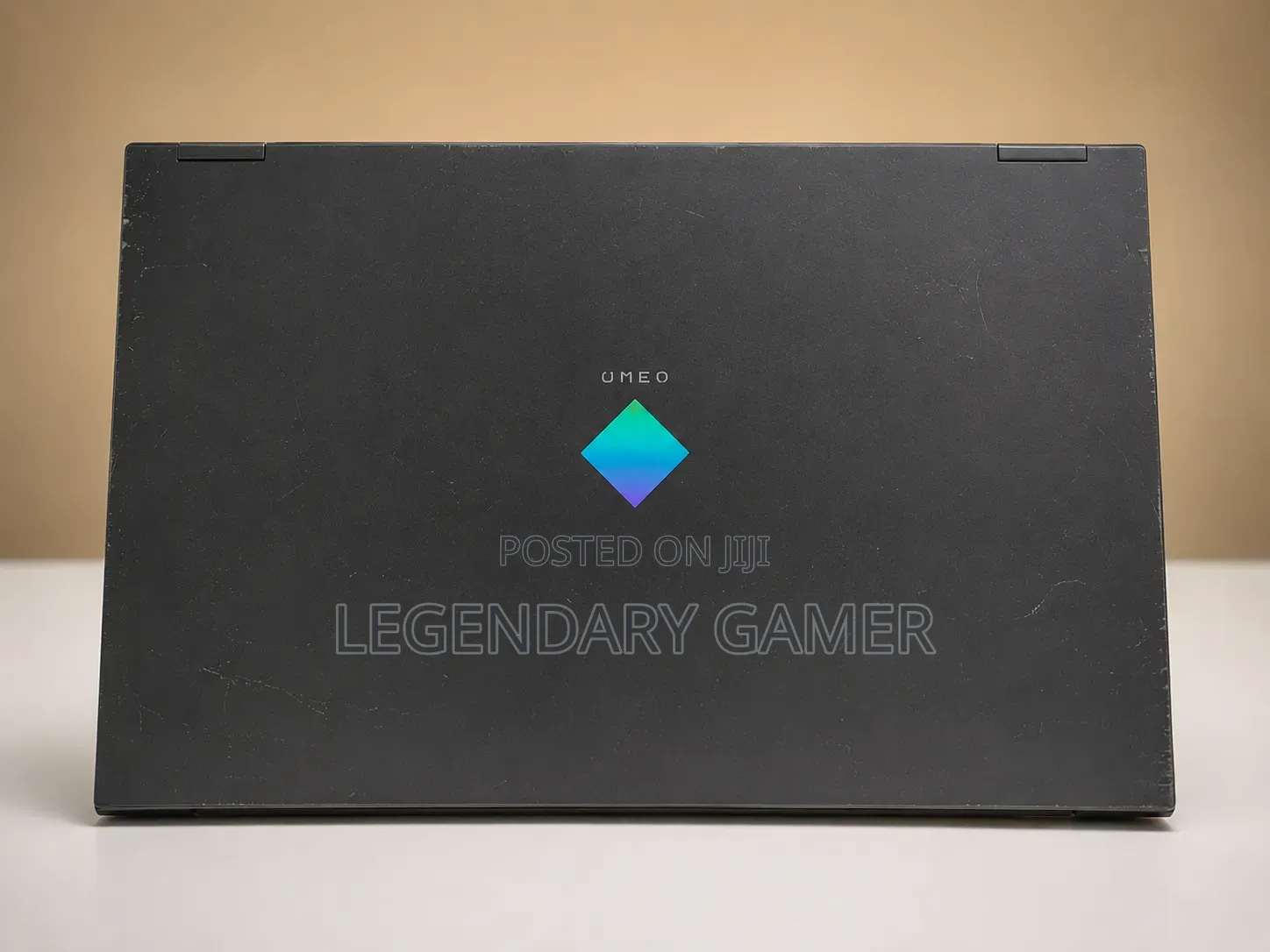 Laptop HP Omen 16 32GB AMD Ryzen 7 SSD 1T