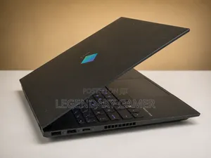 Laptop HP Omen 16 32GB AMD Ryzen 7 SSD 1T