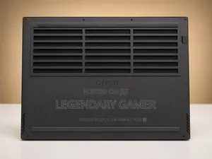 Laptop HP Omen 16 32GB AMD Ryzen 7 SSD 1T
