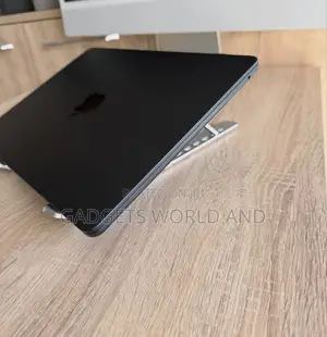 Laptop Apple MacBook Air 8GB Apple M2 SSD 512GB