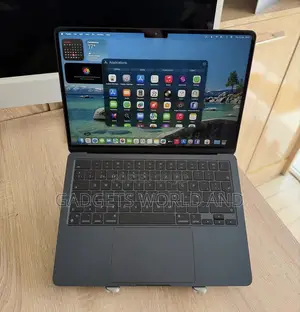 Laptop Apple MacBook Air 8GB Apple M2 SSD 512GB