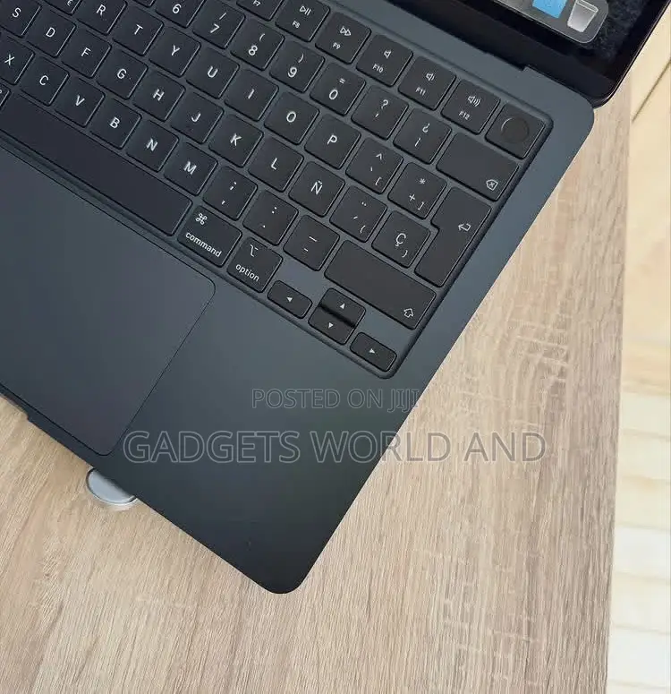 Laptop Apple MacBook Air 8GB Apple M2 SSD 512GB