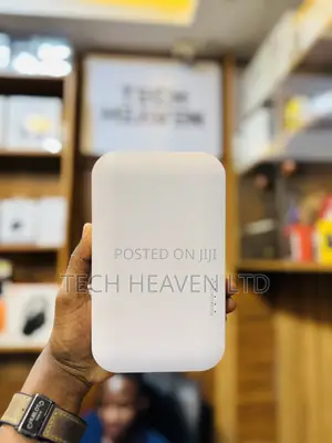Router Power Bank 12V Wakanet, Savanna, Zuku