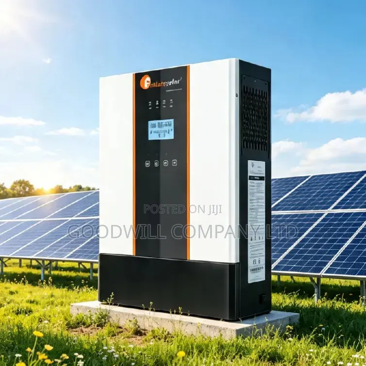 750w 12v Felicity Interstellar Low Frequency Backup Inverter