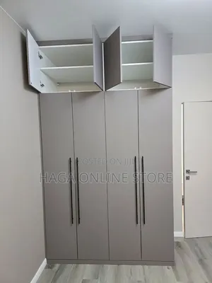 4 Doors Wodrobes