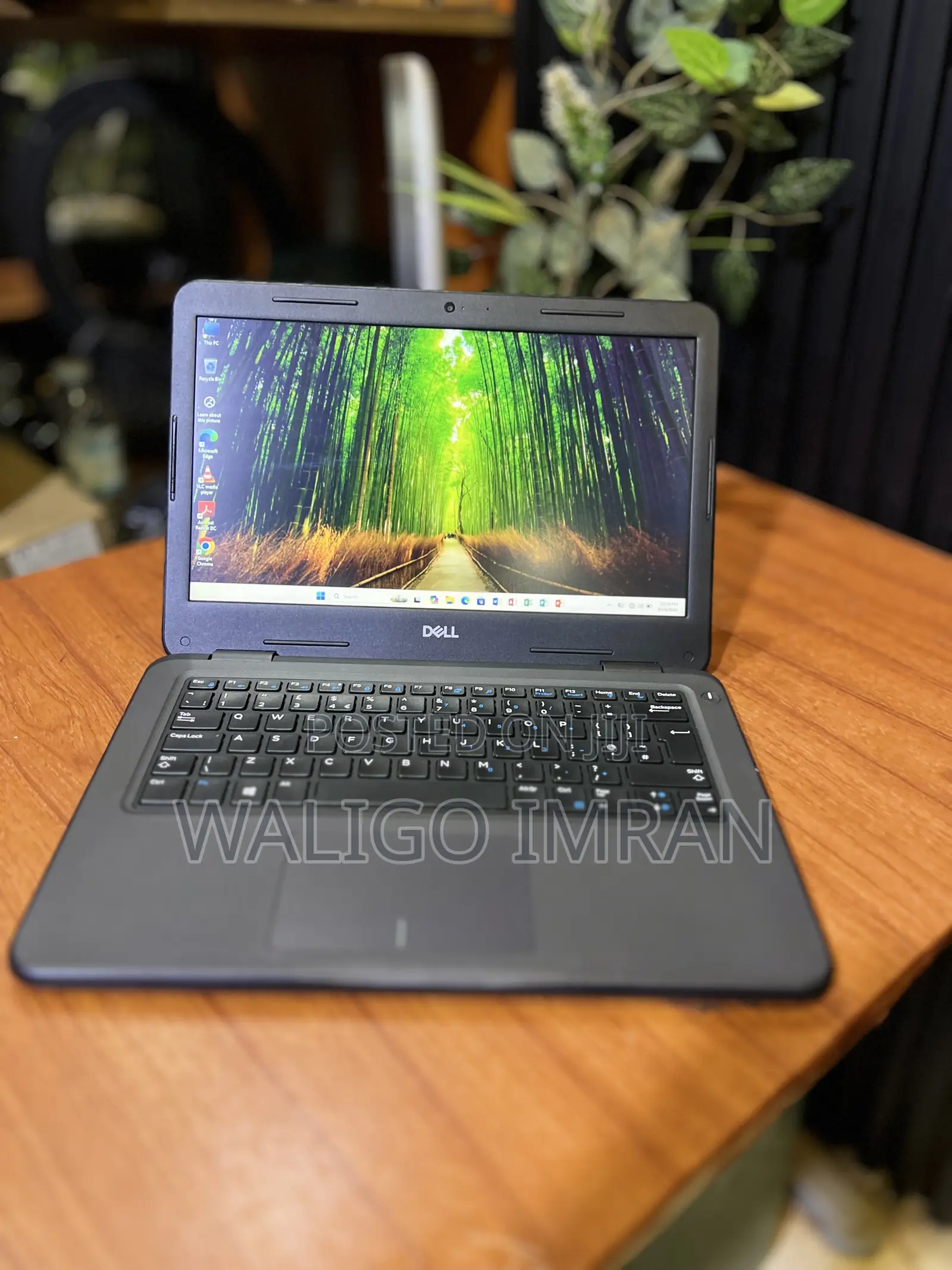 Laptop Dell Latitude 3310 4GB Intel Celeron SSD 128GB