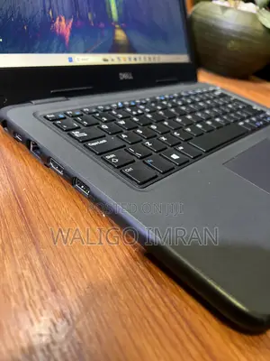 Laptop Dell Latitude 3310 4GB Intel Celeron SSD 128GB