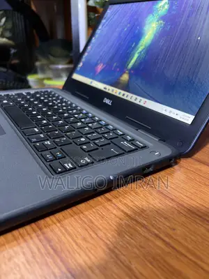 Laptop Dell Latitude 3310 4GB Intel Celeron SSD 128GB