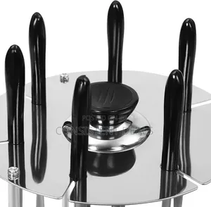 Stainless Steel Vertical Electric BBQ Grill