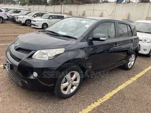 Toyota IST 2013 Black