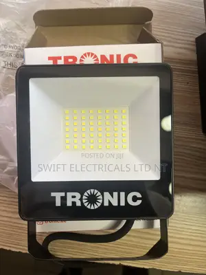Flood Lights (30W)