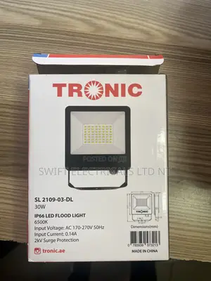 Flood Lights (30W)