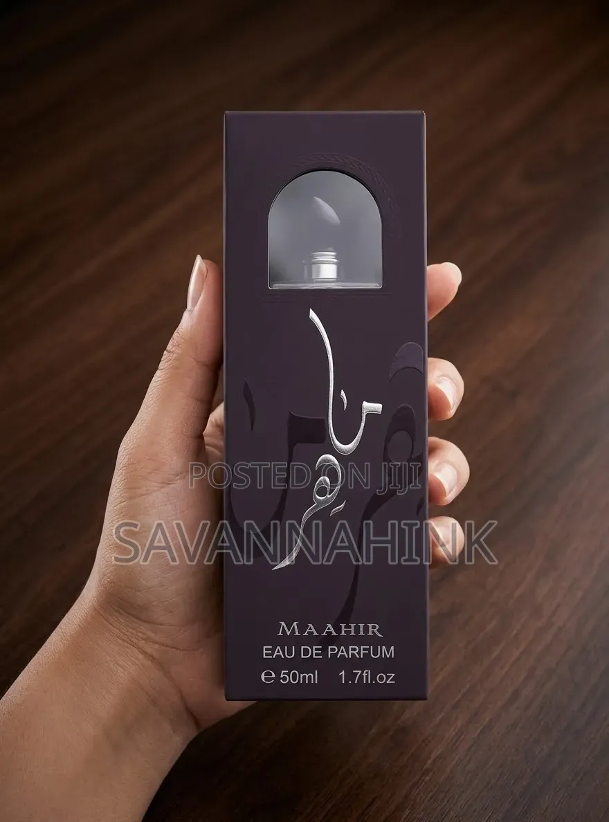 Perfumes and Sprays