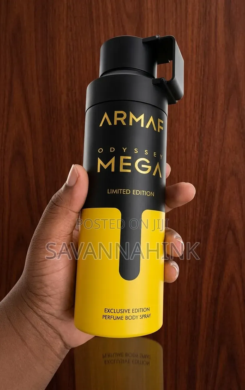 Perfumes and Sprays