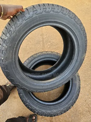 235 55 R18 ROADX RXQUEST AT21,the Brothr to Kapsin Very Original Tires