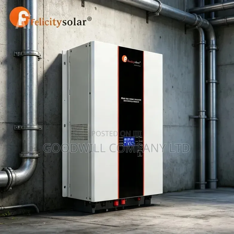 3.5kva 24v Felicity Interstellar Low Frequency Backup Inverter