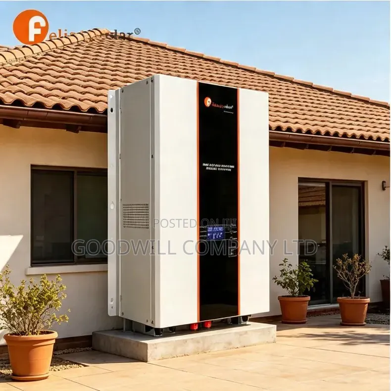 3.5kva 24v Felicity Interstellar Low Frequency Backup Inverter