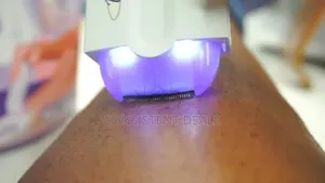 Smooth Hair Remover, Epilator,