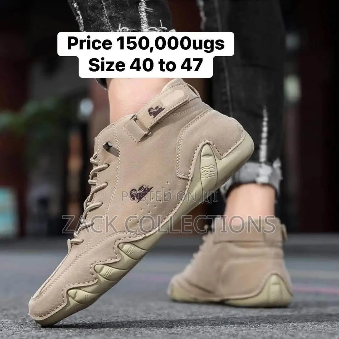 Ldeck Boots