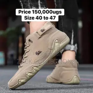 Ldeck Boots
