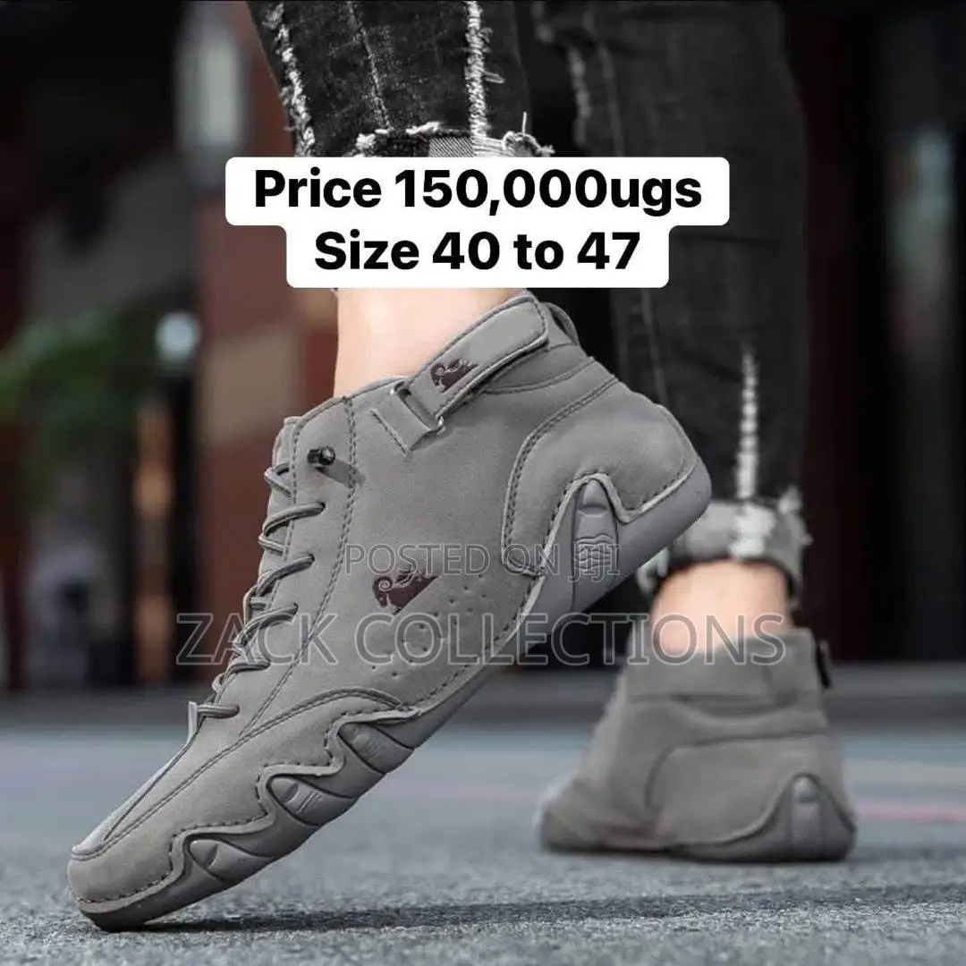 Ldeck Boots