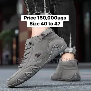 Ldeck Boots