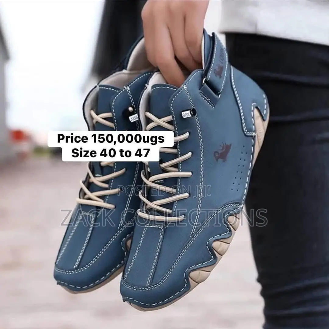 Ldeck Boots