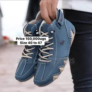 Ldeck Boots