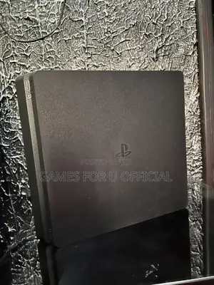 Slim Sony Edition 500gb Uk FXT