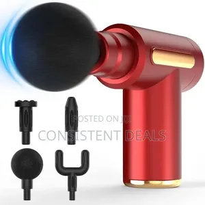 Massage Gun, Small Travel Massage Gun