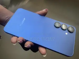 Samsung Galaxy S25+ 256 GB Blue