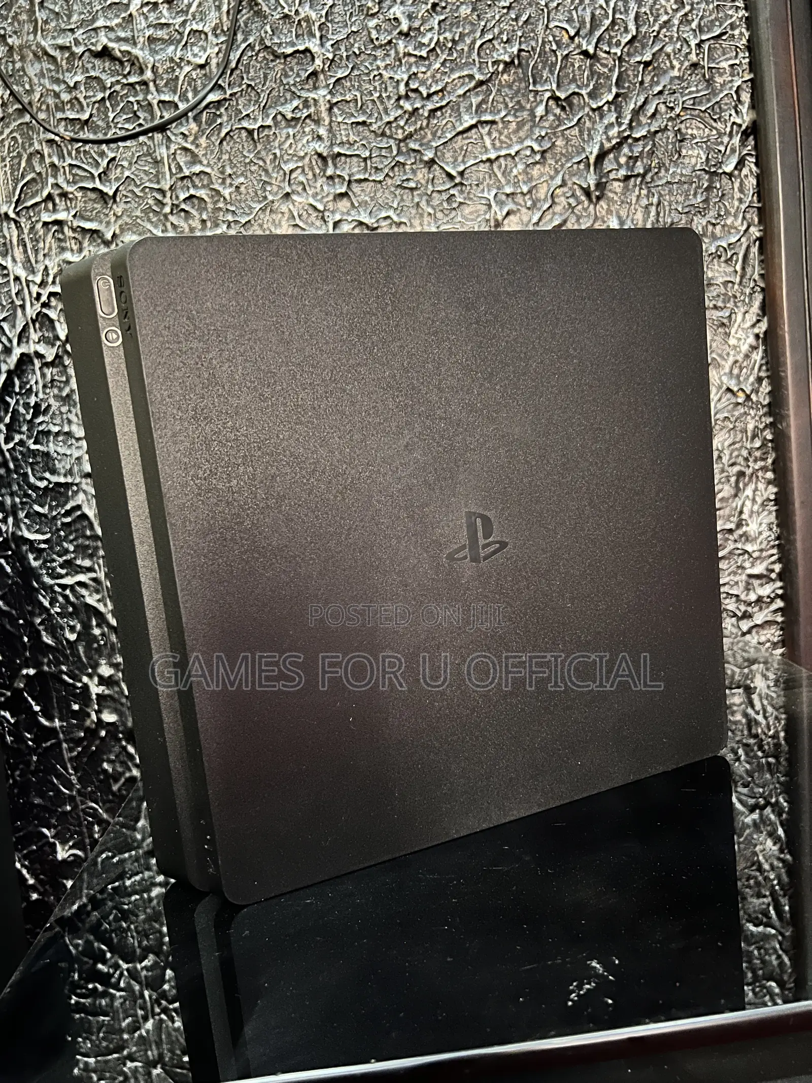 PLAYSTATION 4 SLIM Uk  13.52 Software